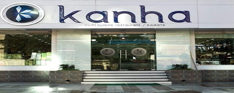 Kanha Restaurant-Tonk Road 